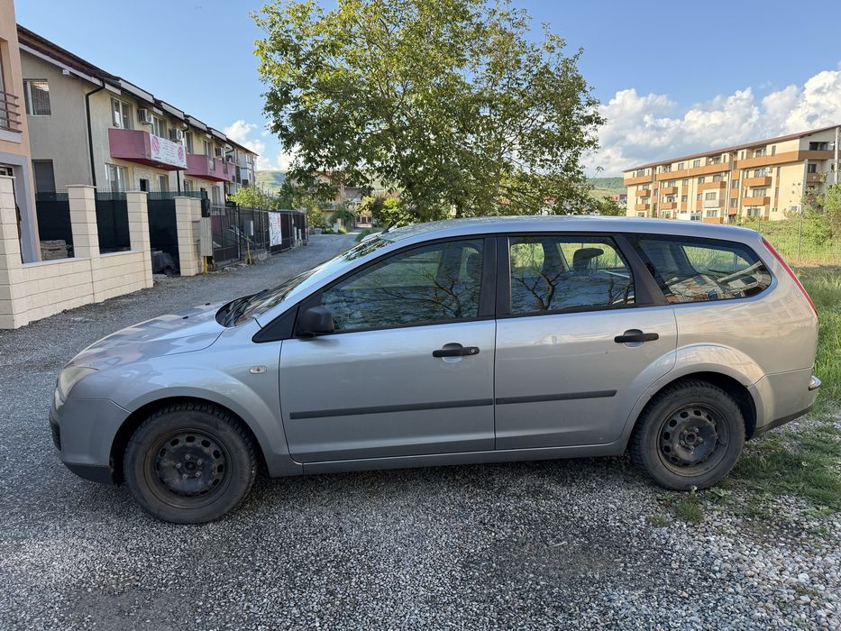 FORD Focus 2005 — imagine 2