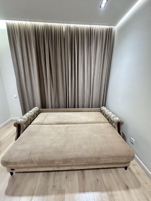 Диван раскладной от Алина и К