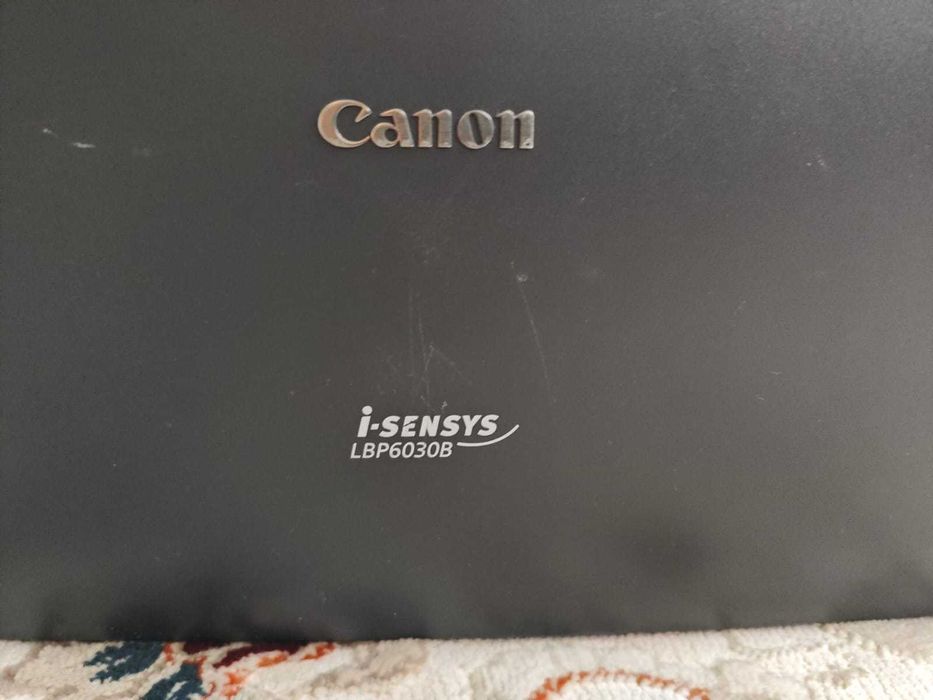 Продам принтер canon lbp 6030 в отличном состоянии