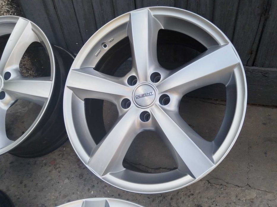 Лети джанти 16, 17 и 18 цола 5х114.3 Тойота, Хонда, Хюндай, Киа, Нисан