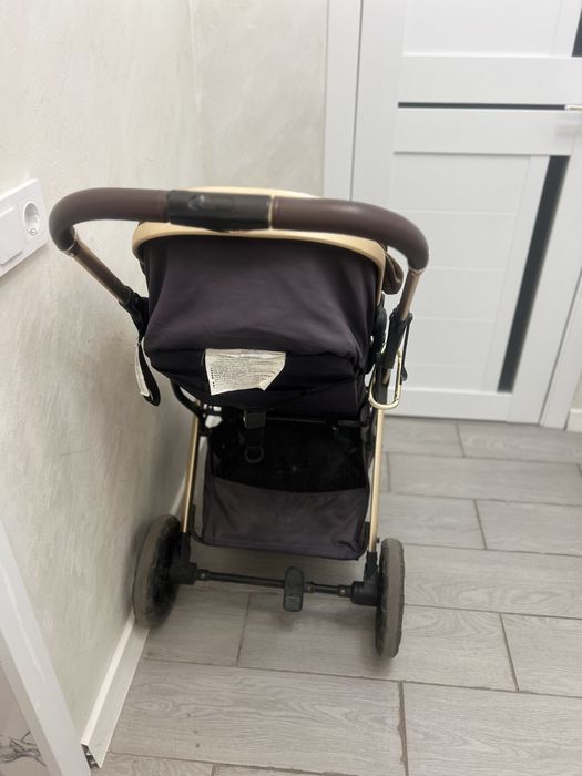 Коляска детская