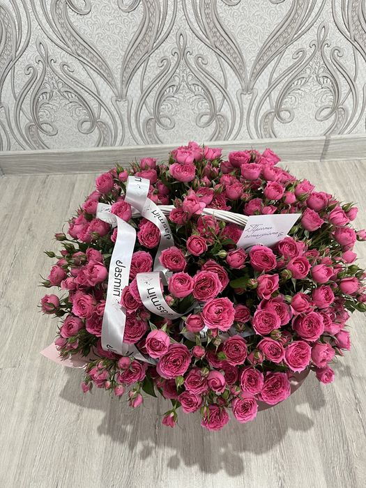 Свежие Цветы выгодно