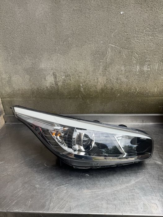 Far dreapta halogen Kia Ceed an 2012-2018