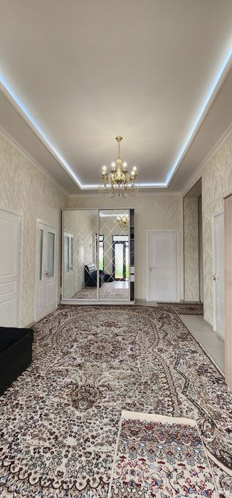 Тошкент тумани 3км Уч Кахрамон Гаи дан 3сотих 4хонали янги участка