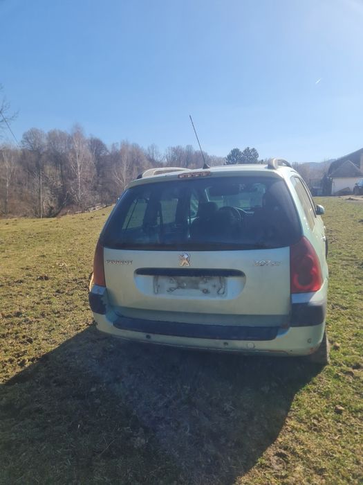 Dez Peugeot 307 sw