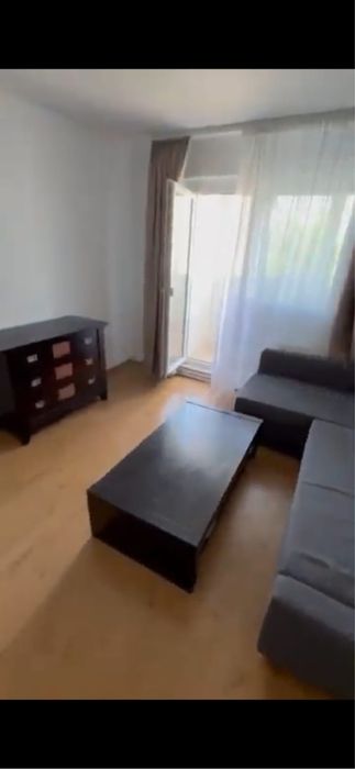Apartament 3 camere Manastur pentru 4 luni de inchiriat
