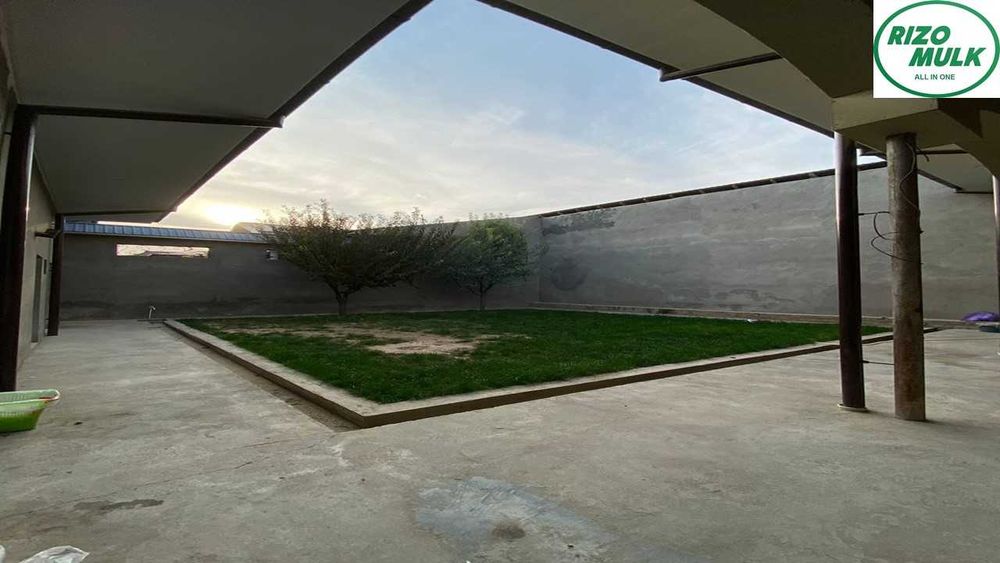 Назарбек Харакатда ховли сотилади. NR494/106