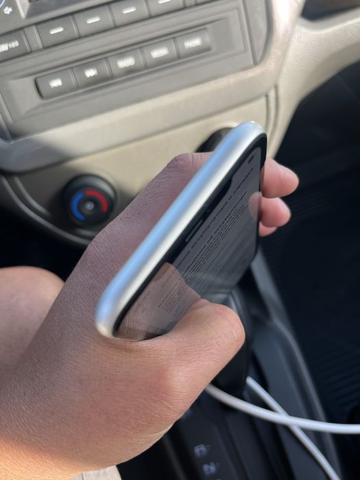Iphone 11 128 GB