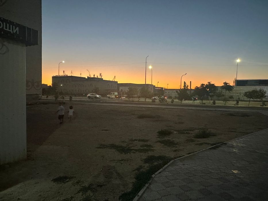 Аренда Мобильный павильон