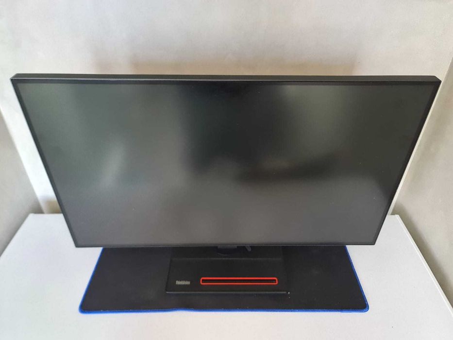 Монитор Lenovo ThinkVision P27q-20