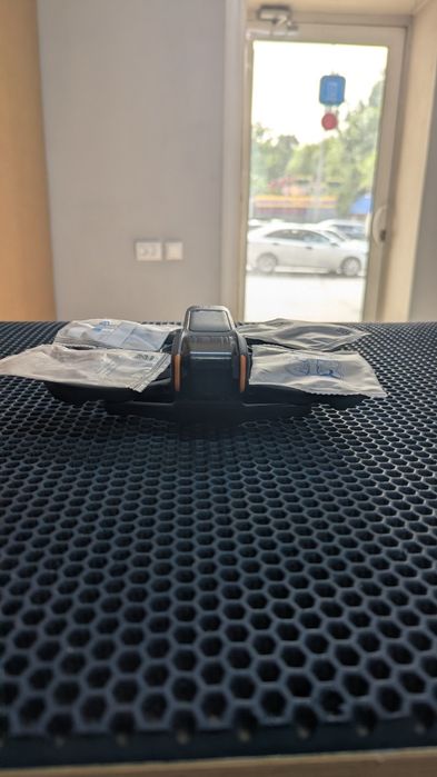 Dji avata 2 Новый