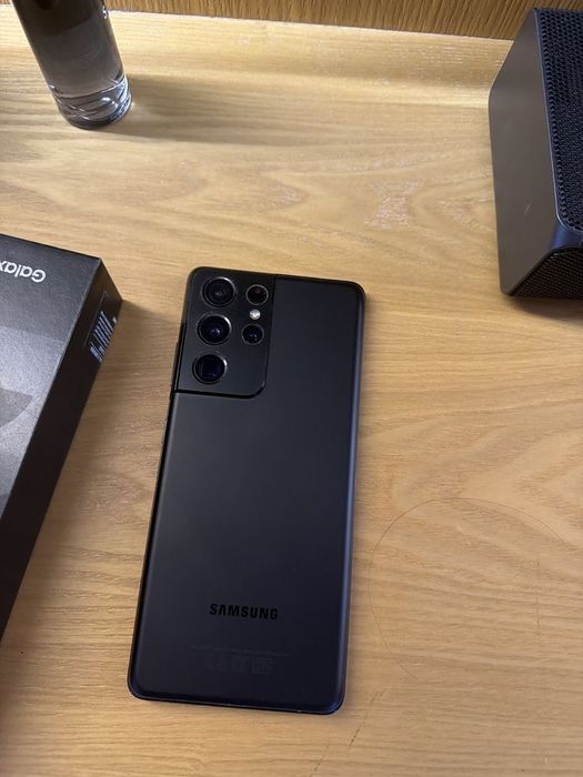 Samsung S21 продам