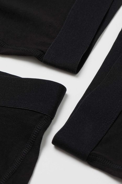 5 perechi boxeri H&M barbati/lenjerie