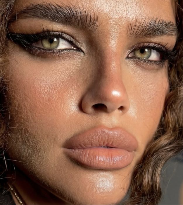 ИИ-нейрографика .