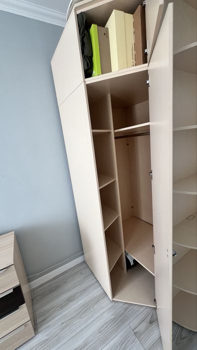 Продам шкаф в хорошем состоянии