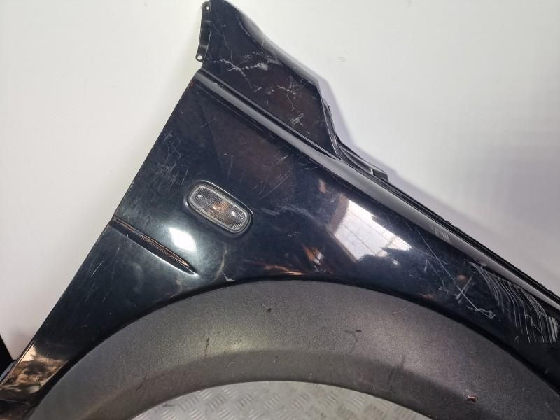 Aripa fata dreapta Land Rover Freelander 2