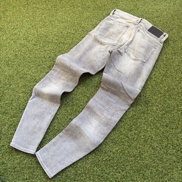 Дамски дънки G-STAR