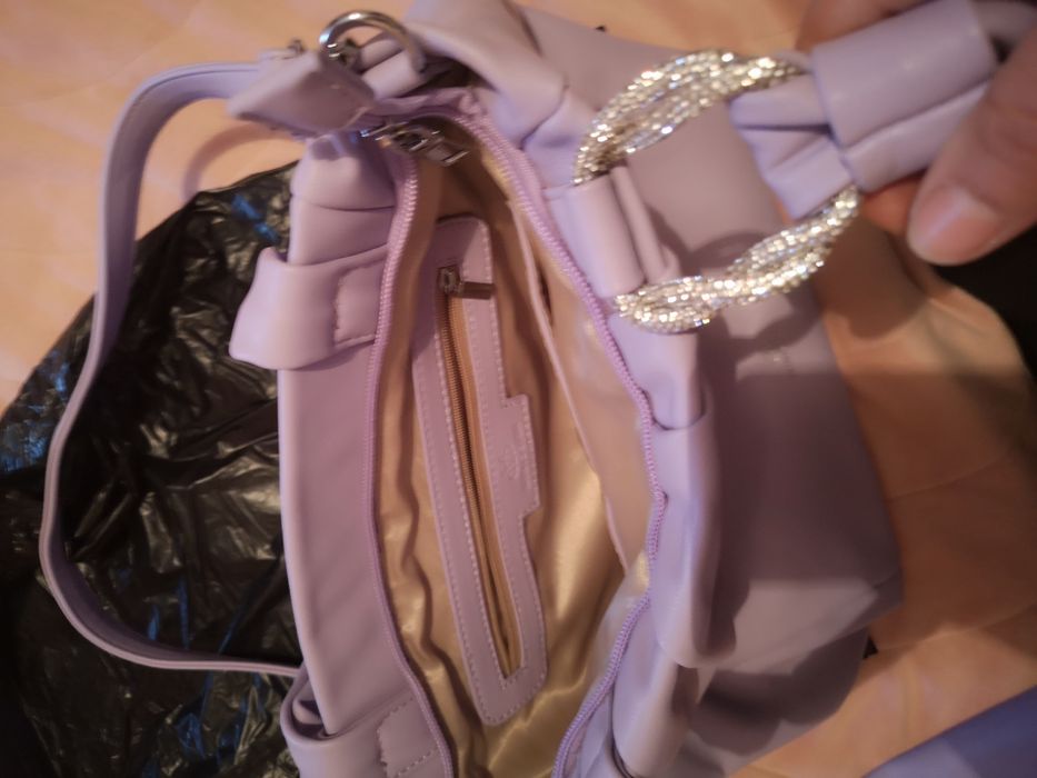 Minissimi дамска чанта