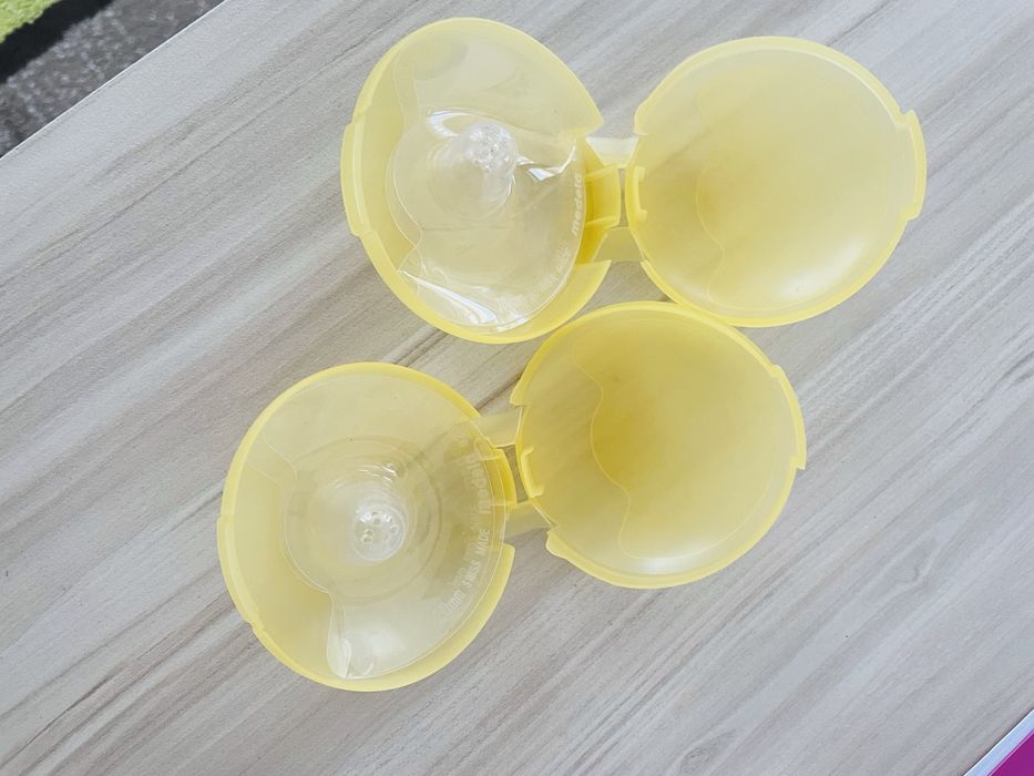 Протектори и оформители за зърна