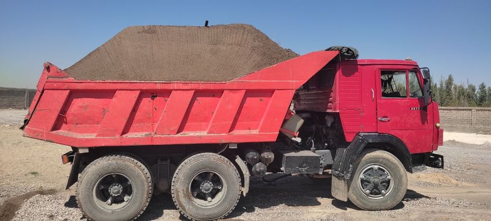 Klines sheben kompot tosh poima kum shagal bor Kamaz zil