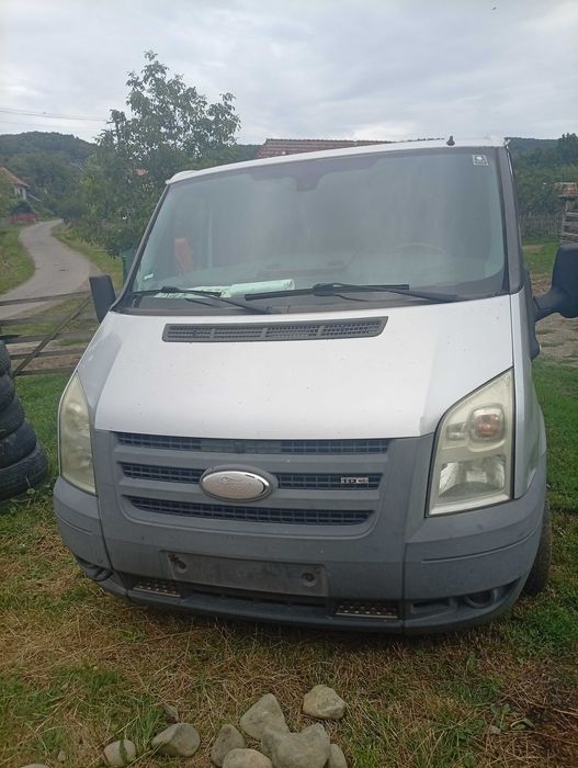 Ford Transit 2007