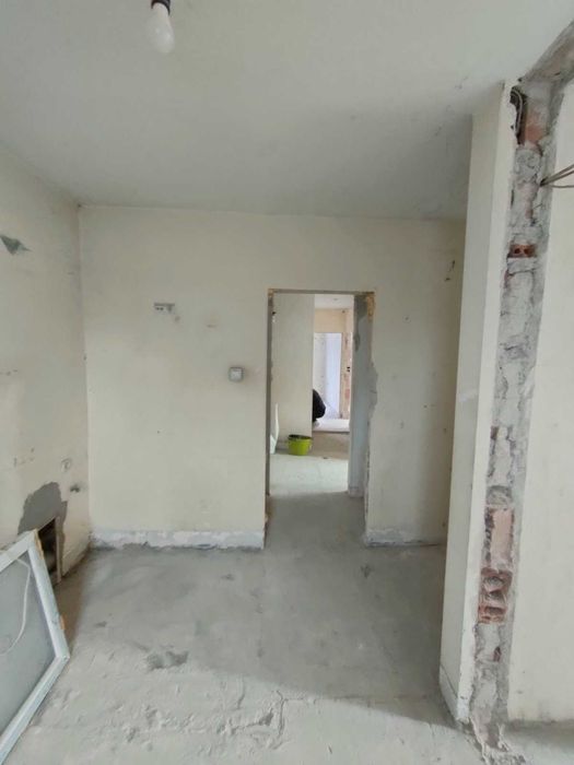 Кърти, чисти, извозва – със собствен транспорт! София и региона.