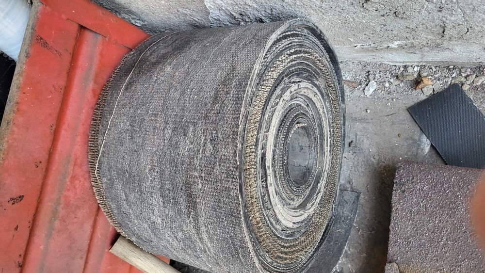 Транспортна лента