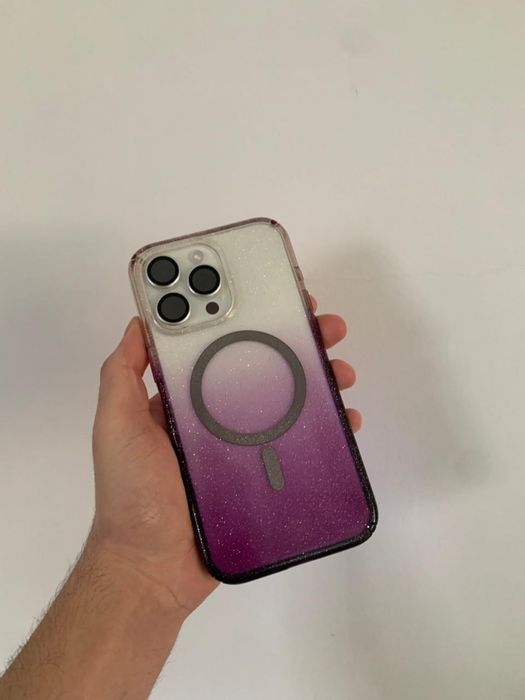 Iphone 15 ProMax (256GB)