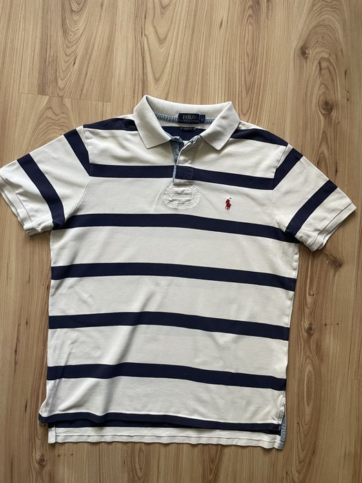 Polo Ralph Lauren / мъжка тениска L
