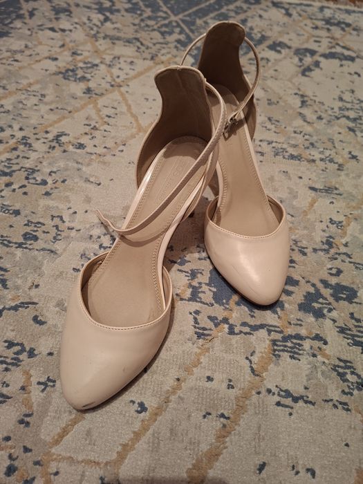 Даром, 38-39р, розовые