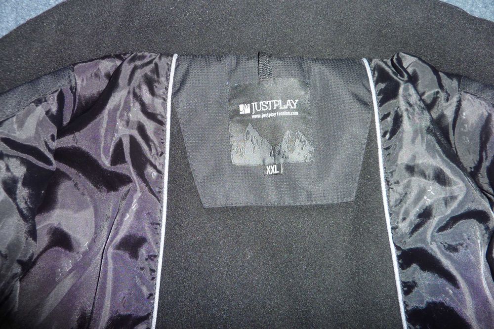 Vand Geaca Ski JUSTPLAY, MarimeaXXL  bun si la XL