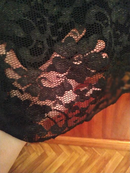 Платье вечернее молодёжное размер ХL (46)