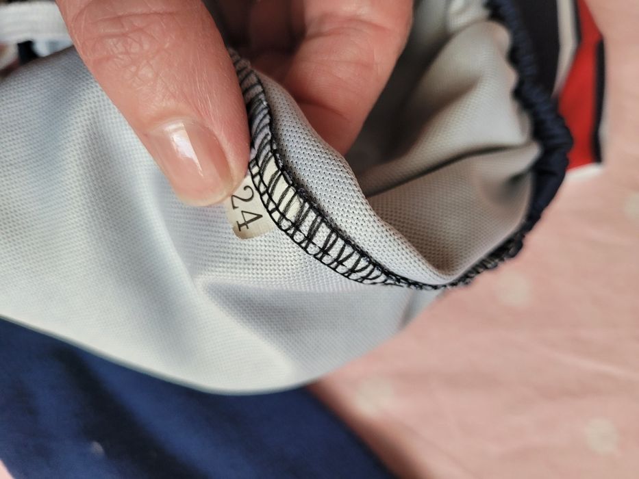 Sort si jambiere Psg