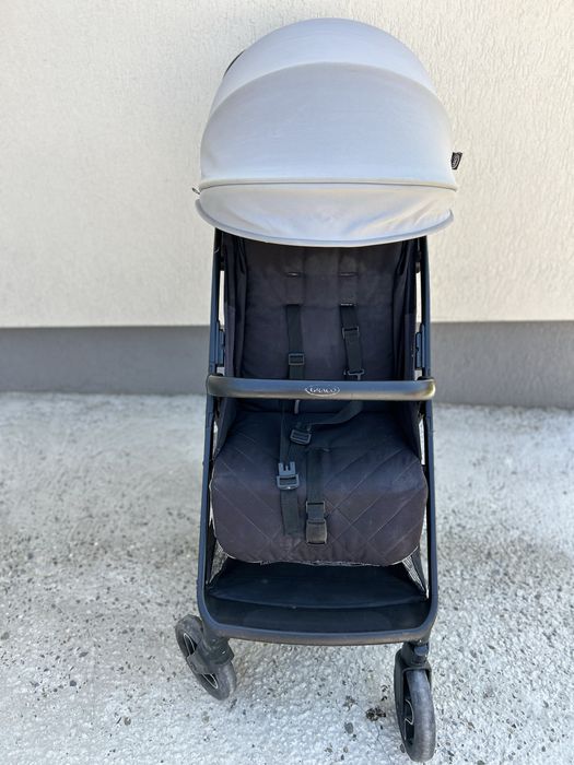 Vand carucior travel Graco