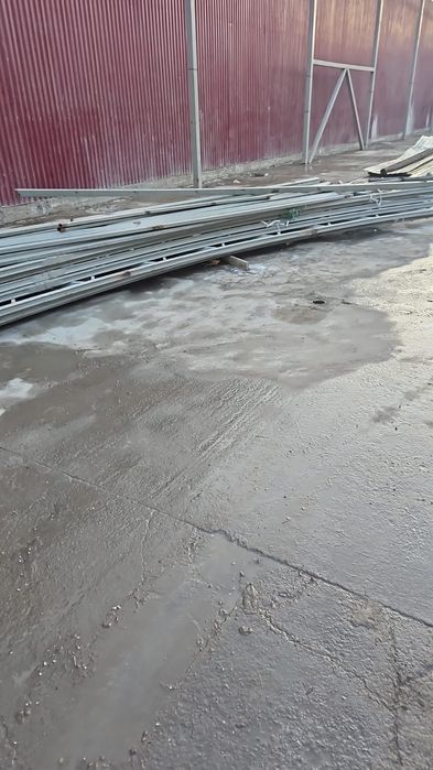 Металлические материалы