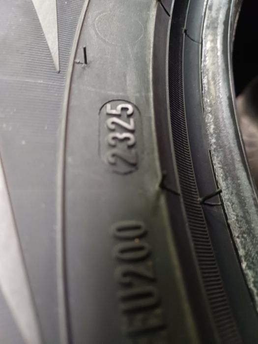 Гуми 215/65/17 Пирели