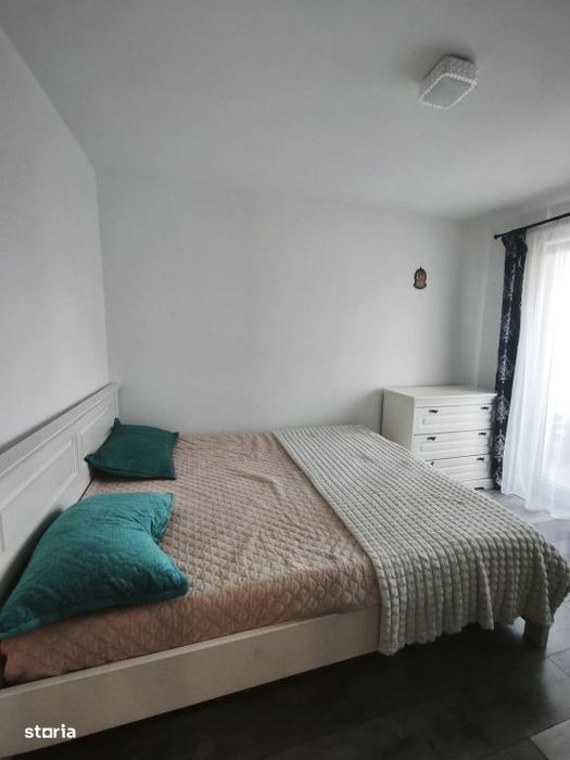 Apartament de inchiriat cu 2 camere, zona Penny, Radauti