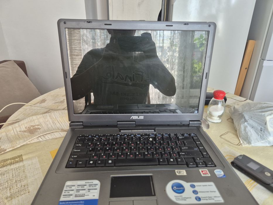 Laptop Asus X51RLseries