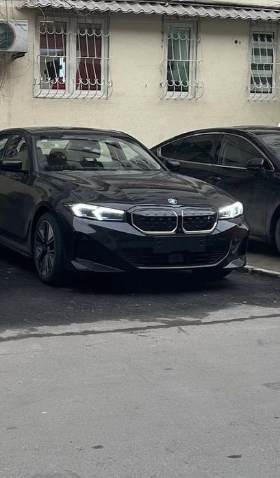 BMW I3  40L FULL  Sport 2025  yil bez probeg