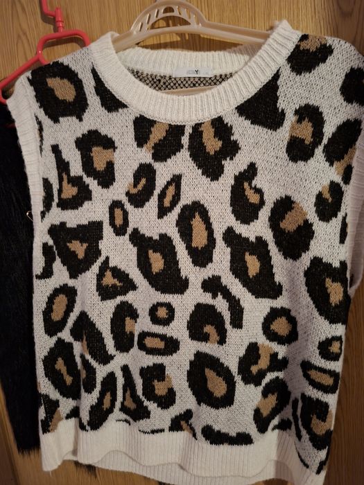 Дамски  блузи плетиво