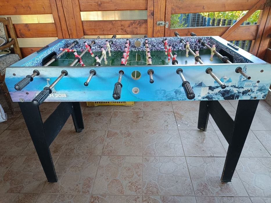 Masa de fotbal copii Fairplay Match 2018
