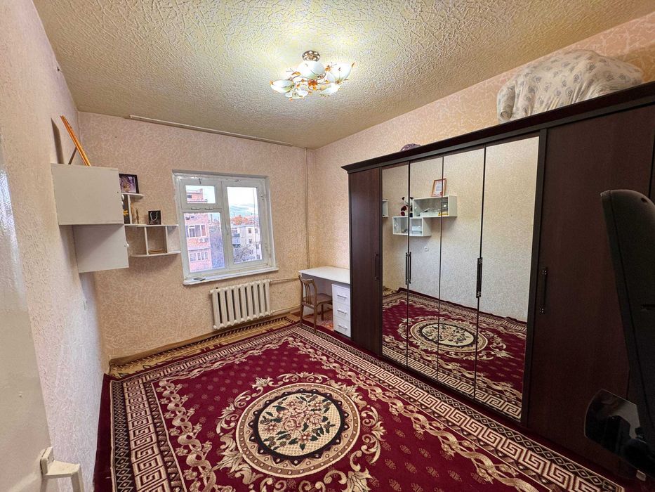 2-х комнатная квартира