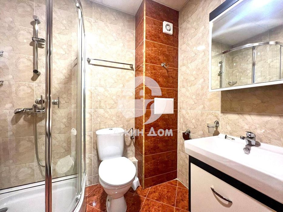Продава се Едностаен апартамент в Свети Влас - 36 кв.м за 1862 €/кв.м - Снимка #6