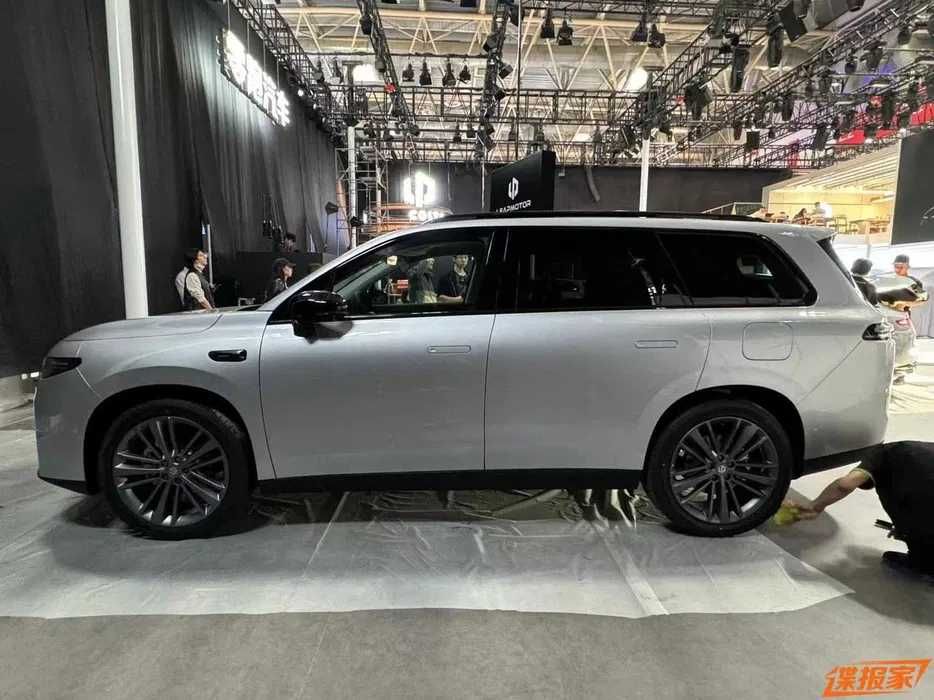 leapmotor c16 premium 520km