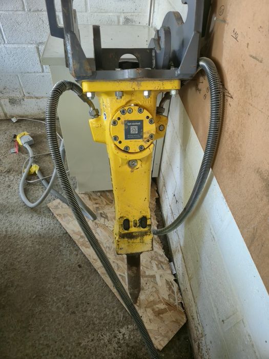 Vand picon hidraulic