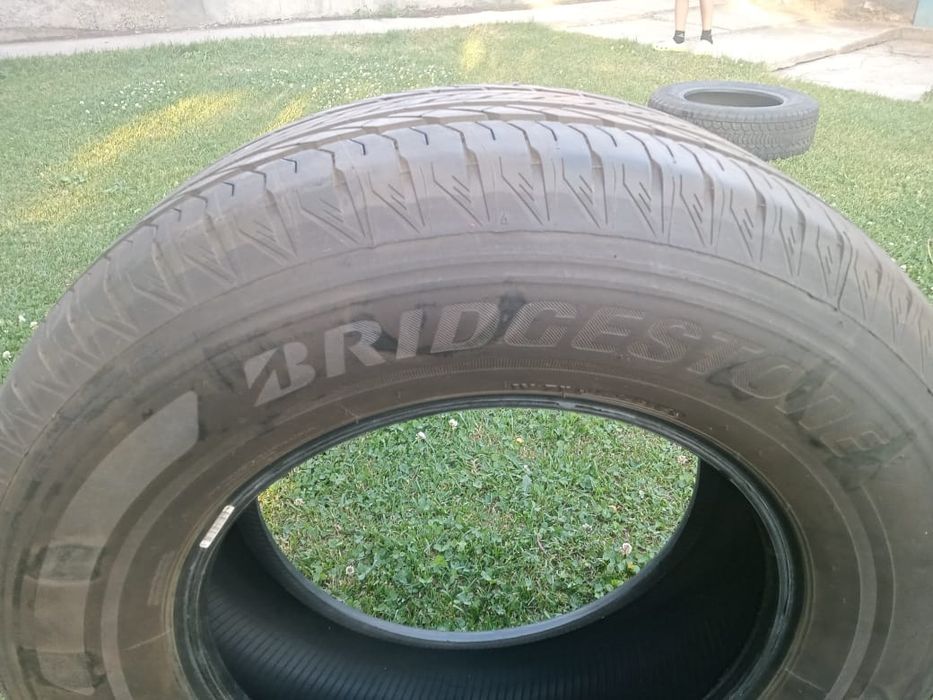 Летняя резина на автомобиль