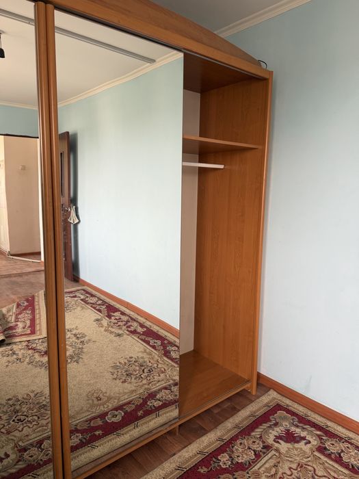 Продается шкаф купе