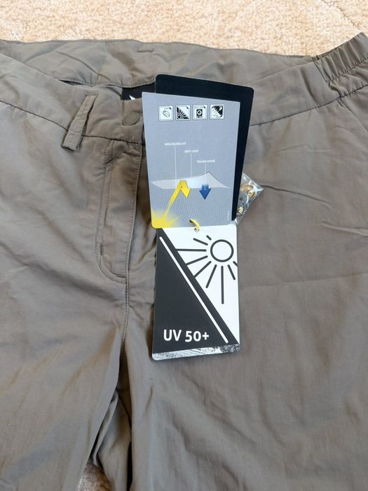 Дамски панталони Salewa