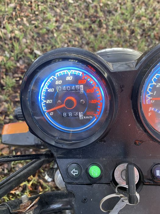 Продам мотоциклы