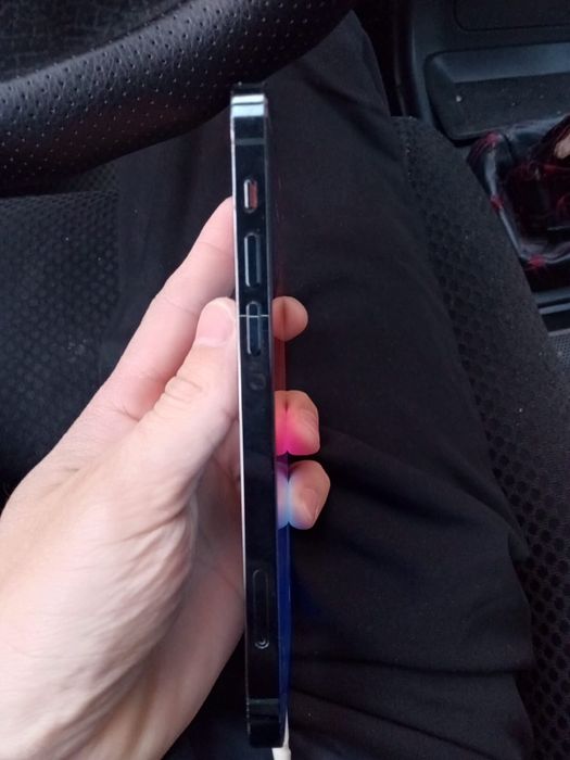 Iphone 12 pro . 128gb